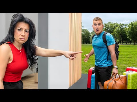 IZBACILA SAM SAURUSA IZ KUĆE