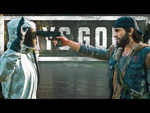 DAYS GONE - Part 5 - THE PAINFUL TRUTH