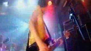 InMe - Firefly live from The Pop Factory