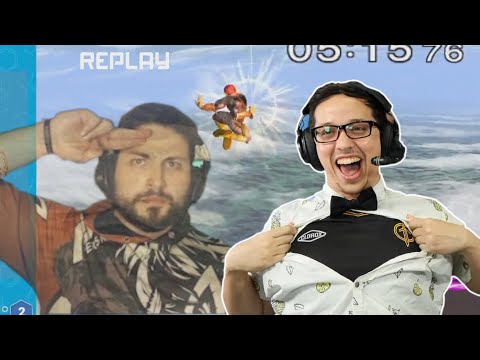 The Best Highlights of Shine 2022 - Super Smash Bros. Melee