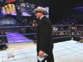 WWE Smackdown! 2004 - Bradshaw becomes JBL Promo