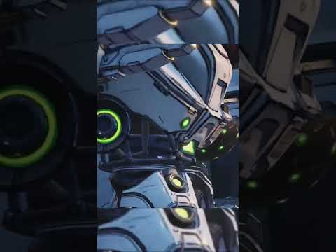 Borderlands 3 - Boss - Wotan The Invincible