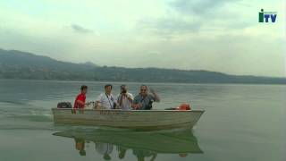 preview picture of video 'Tornano le crociere sul lago di Varese'