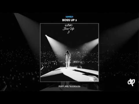 IAMSU! - Buy Her Everything ft. Skipper (Produced by IAMSU)