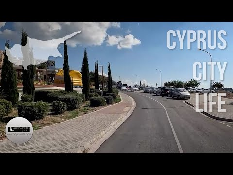 The (Unoffical) Paphos Bypass
