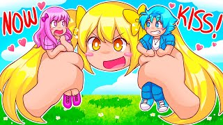 We Shouldn&#39;t Have Played ROBLOX VR...