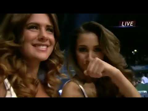 Dereck Chisora vs Hector Alfredo Avila FULL FIGHT BOXING HD