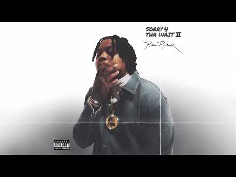 Bino Rideaux - FEELING YOURSELF (Audio)