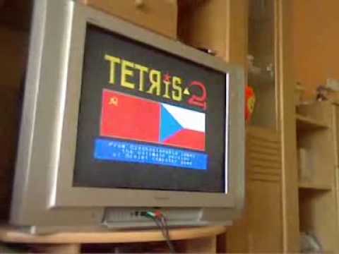 Didaktik Gama 192kB [ ZX Spectrum ] and Delta disk with Delta commander