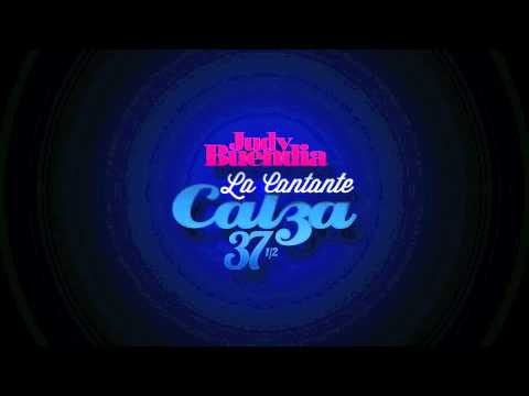 Libre - Judy Buendía (AUDIO)