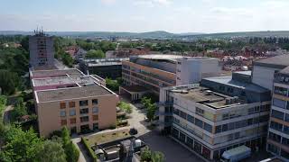 Video: Krankenhaus St. Marienwörth