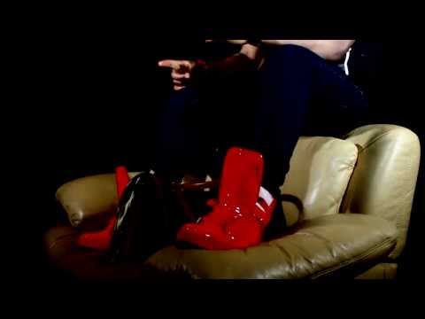 Shawn Stopper - Hustler Say (Official Video) HD