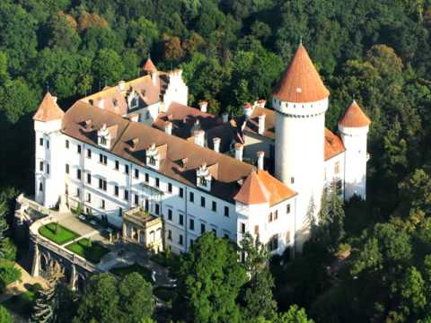 Benešov se představuje