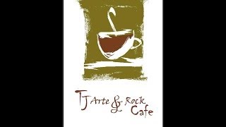 Adevian - Como Deseo Verte (enVIVO) 11/23/2013 @ Tj Arte & Rock Cafe