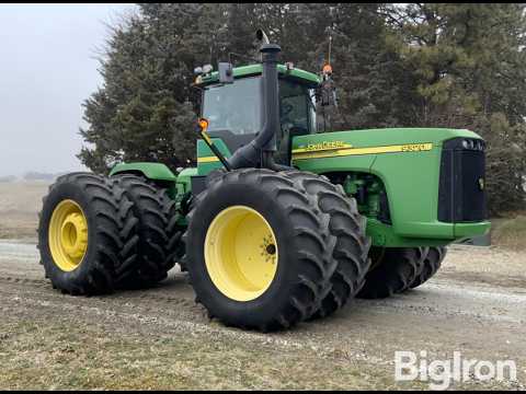Machinerypete