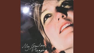 Swimming Through The Blue Lagoon