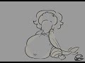 Am Hungry I Could Eat A Vore Animation Fantasy