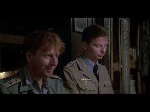 Das Boot 1981 It's a Long Way to Tipperary