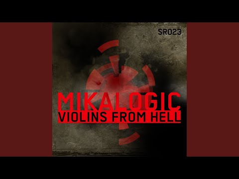 Violins from Hell (Daniel Imhof Remix)