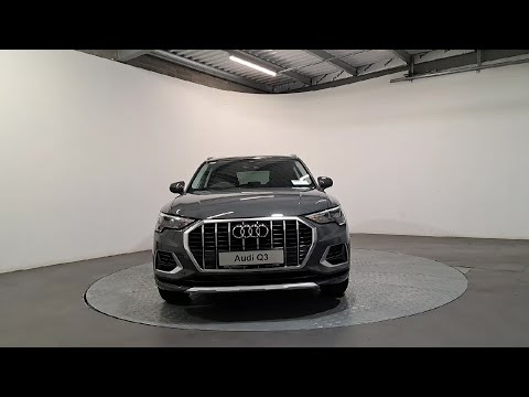 Audi Q3 35 TDI S-T SE PCP From 525 per Month - Image 2