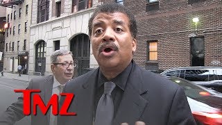 Neil deGrasse Tyson Defends Elon Musk Smoking Weed with Joe Rogan