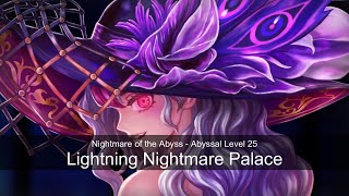 Nightmare of the Abyss