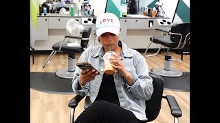 Day In The Life| Great Clips Cosmetologist