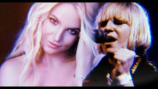 Britney Spears - Brightest Morning Star  (Sia Demo Vocals)