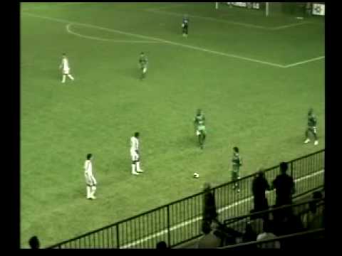 GOLS 2009 - ATLETICO DE IBIRAMA X METROPOLITANO