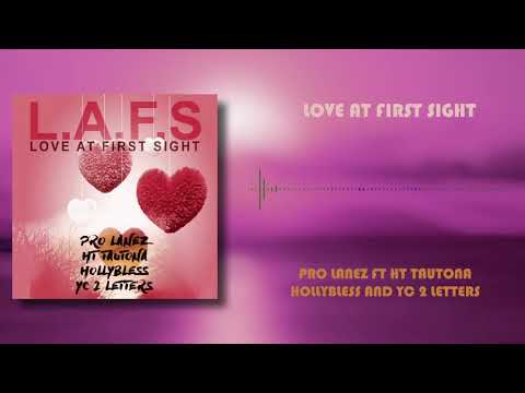 Pro Lanez ft HT Tautona, YC 2 Letters & HollyBless   L A F S