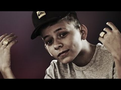 MC Pedrinho, MC Lara e MC Gabi - Prepara ( Áudio Oficial - Funk 2015 ) Funk Lançamento 2015