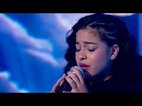 Gaby Cardozo | Olharei Para o Alto [Shadow Brasil 2023] Midiam Lima