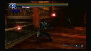 Onimusha Dawn of Dreams: Oni Mode gameplay part 50 (Stage 16)
