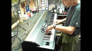 Video thumbnail for Jazz At The Workbench 12 by CHRIS DOMRES
