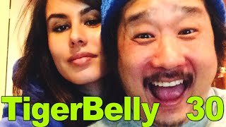 George Has a Pink Dick | TigerBelly 30