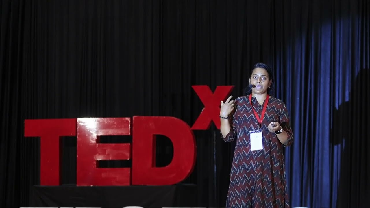 Know Your Rights Shape Your Future | Sujitha S | TEDxTIPS Trichy Youth