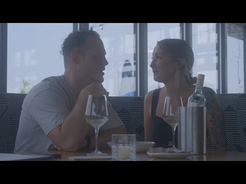 Robbie G - A Million Ways (OFFICIAL VIDEO)