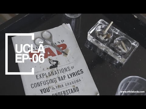 UCLÃ EP-06 (Sos | Kweller | Errijorge | S&H)