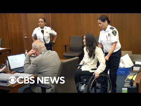 What to know as Lindsay Clancy trial nears closing arguments