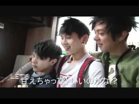 ZEA Who is Love Corch～愛してヒチョル編❤～