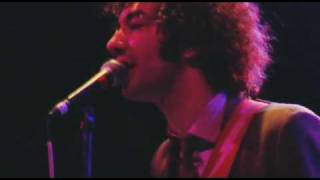 Albert Hammond, Jr - Hard To Live In The City [Live NYC] HD