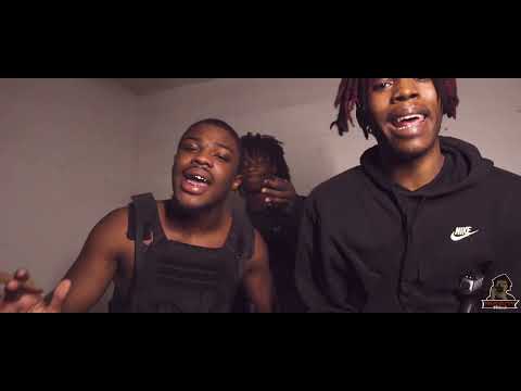 NFA TY  & NFA DRAC0 - Hold On (Official   Video) Shot By @Bigboyvisuals