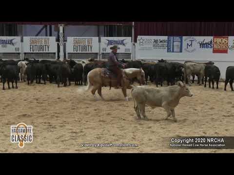 SJR Diamond Rubicon Hackamore Classic Herd