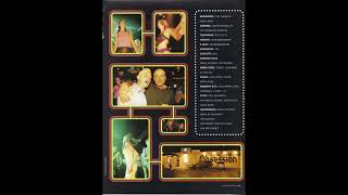 Dj Jean @ Obsession 08-07-2000 Part 2