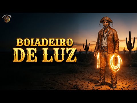 "Boiadeiro de Umbanda Não Abandona Ninguém" | Boiadeiro de Luz