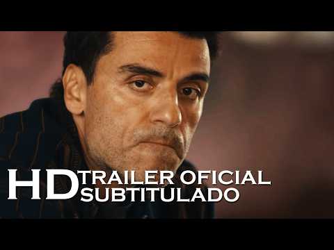 BRONCA Temporada 2 Tráiler Español Latino (2026) Oscar Isaac