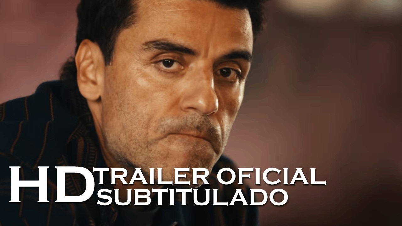 BRONCA Temporada 2 Trailer SUBTITULADO / BEEF Temporada 2 [HD] Netflix - Oscar Isaac