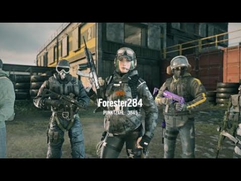 R6S: ELA STILL OP?