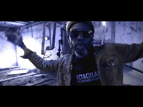 Spectacular - Jah Rise [Official Video] - Conquering Records