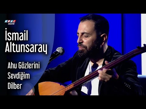 Taksim Trio & İsmail Altunsaray - Ahu Gözlerini Sevdiğim Dilber